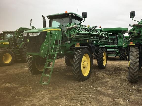 Image of John Deere R4038 Primary image
