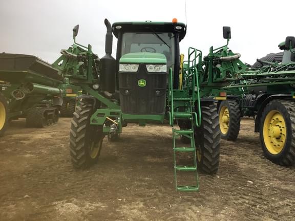 Image of John Deere R4038 equipment image 2