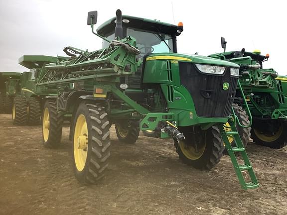Image of John Deere R4038 equipment image 1