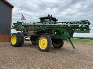 2015 John Deere R4038 Image