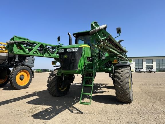 Main image John Deere R4038