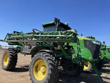 Main image John Deere R4038