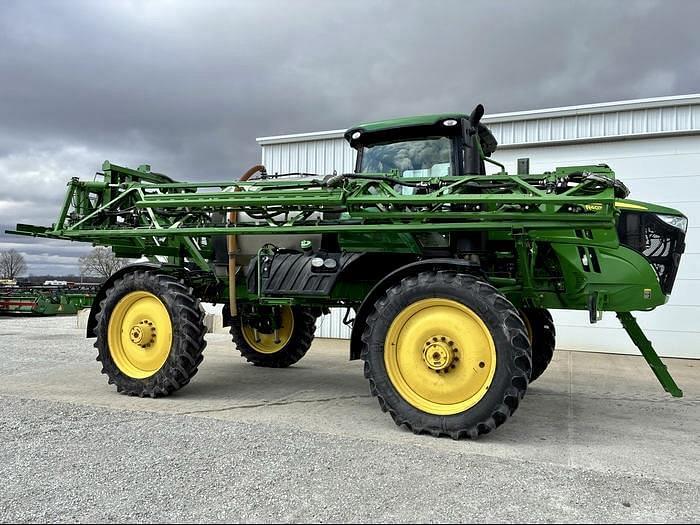 Image of John Deere R4038 Primary image