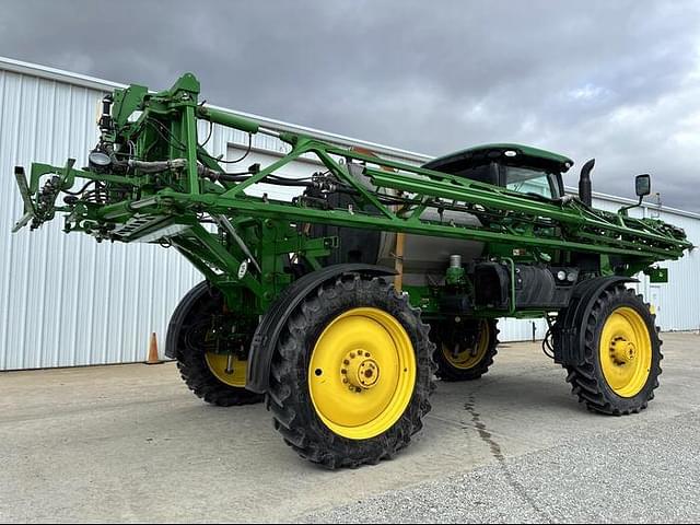 Image of John Deere R4038 equipment image 2