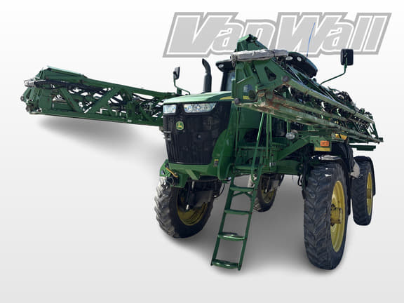 Image of John Deere R4038 Primary image