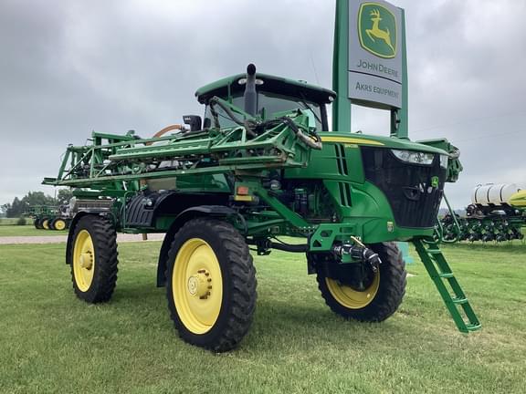 Image of John Deere R4038 Primary image