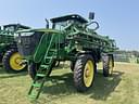 2015 John Deere R4038 Image