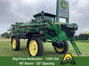 2015 John Deere R4038 Image