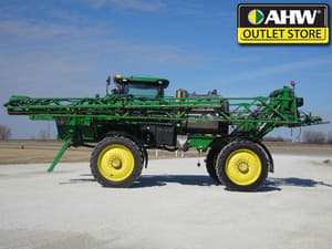 2015 John Deere R4038 Image