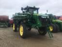 2015 John Deere R4038 Image