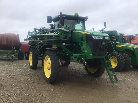 Image of John Deere R4038 Primary image