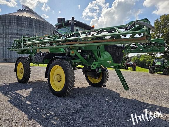 Image of John Deere R4038 Primary image