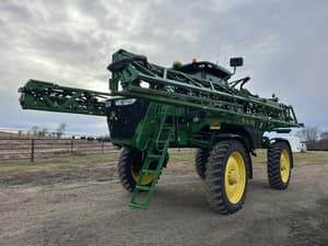2015 John Deere R4038 Image