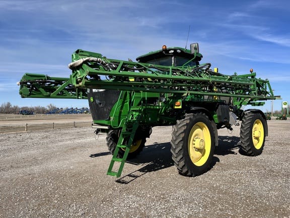 Main image John Deere R4038
