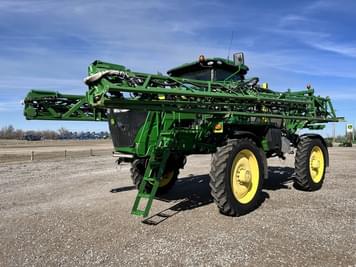 Main image John Deere R4038