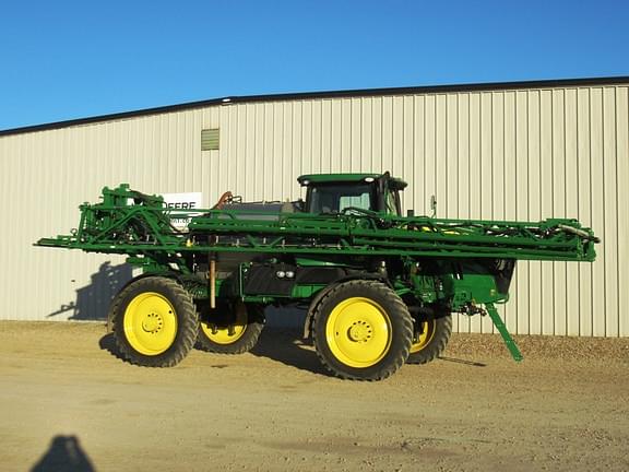 Image of John Deere R4038 Primary image