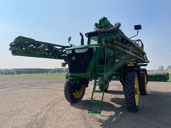 Image of John Deere R4038 Primary image