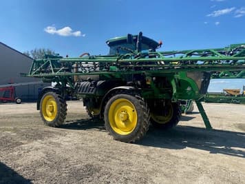 Main image John Deere R4038