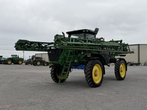2015 John Deere R4038 Image