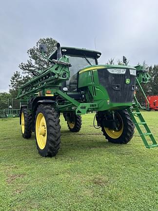 Image of John Deere R4038 Primary image