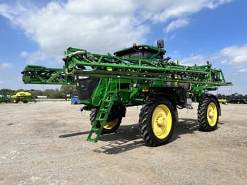 Main image John Deere R4038
