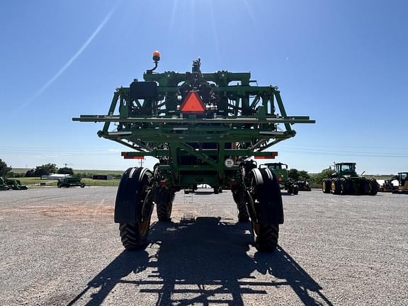 Image of John Deere R4038 equipment image 3