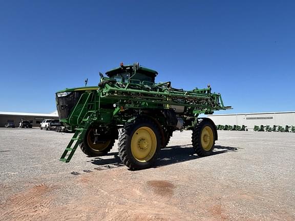 Image of John Deere R4038 Primary image