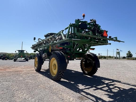 Image of John Deere R4038 equipment image 2