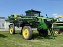 2015 John Deere R4038 Image