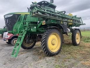 Main image John Deere R4038 0