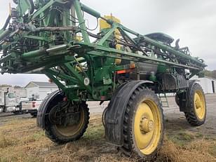 Main image John Deere R4038 3