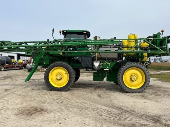 Main image John Deere R4038