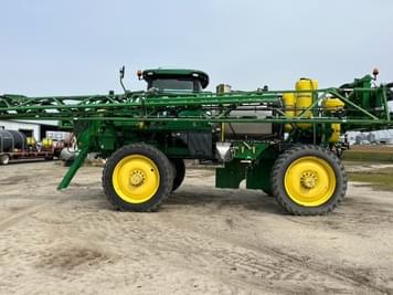 Main image John Deere R4038