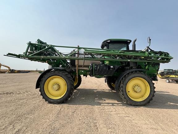 Image of John Deere R4038 equipment image 2