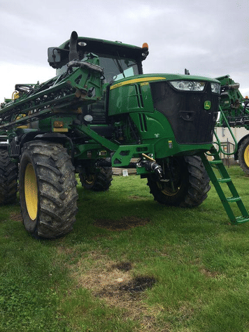 Main image John Deere R4038