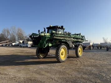 Main image John Deere R4038