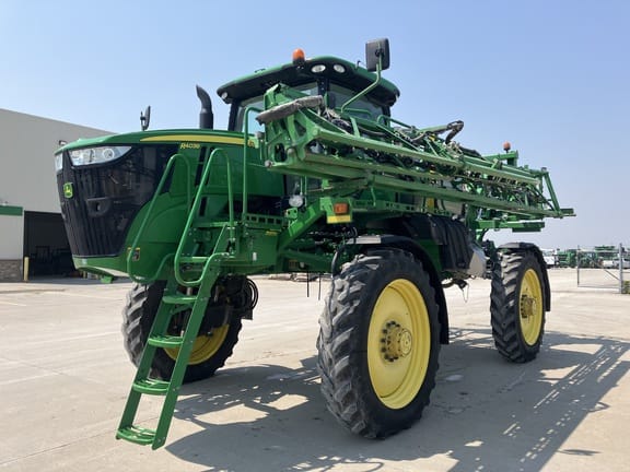 Main image John Deere R4038