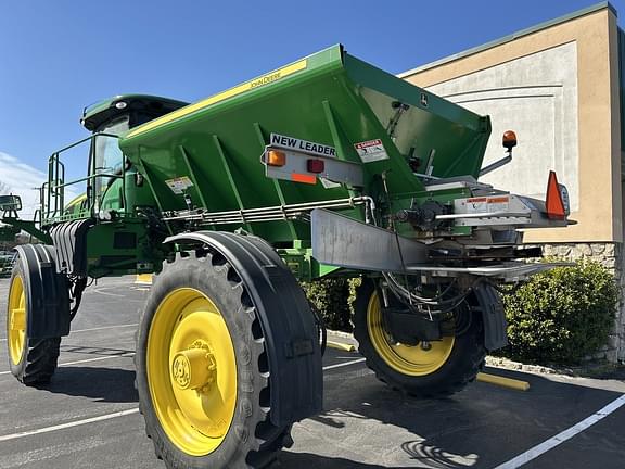 Image of John Deere R4038 equipment image 2