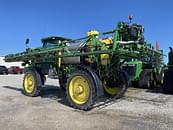 Thumbnail image John Deere C12F 11