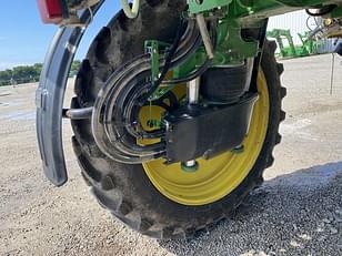 Main image John Deere C12F 18