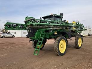 Main image John Deere R4038 0