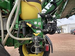 Main image John Deere R4038 14