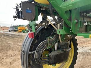 Main image John Deere R4038 17