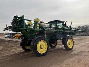 Main image John Deere R4038 1