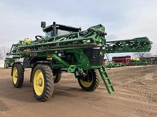 Main image John Deere R4038 3