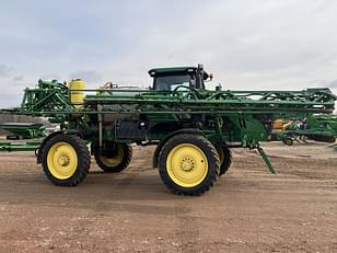 Main image John Deere R4038 5