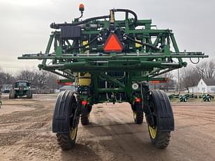 Main image John Deere R4038 6