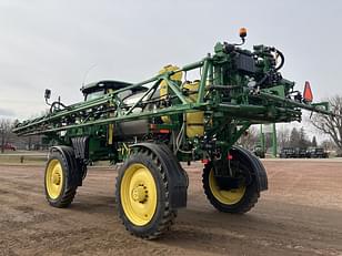 Main image John Deere R4038 7