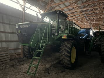 Main image John Deere R4038