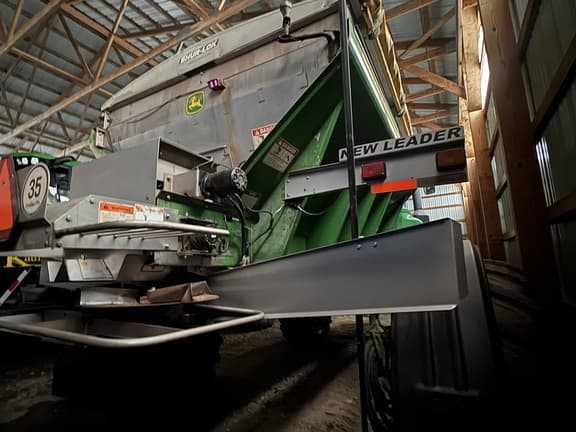 Image of John Deere R4038 equipment image 3